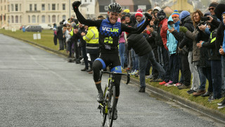 Fred Wright takes overall win in the IoM Junior Tour