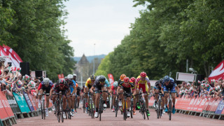 Guide: Six British teams set for second Velothon Wales