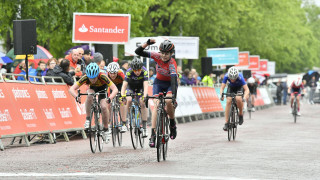 Circuit racing thrills as national series hits Cardiff