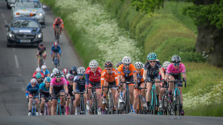 Guide: Essex Giro Two-Day stop number five in British Cycling Women&rsquo;s Road Series