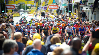 Guide: Aviva Women&#039;s Tour 2016