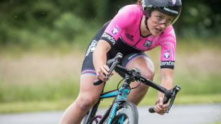 Grace Garner wins the Essex Giro to boost her tally in the British Cycling Women&rsquo;s Road Series