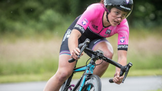 Grace Garner wins the Essex Giro to boost her tally in the British Cycling Women&rsquo;s Road Series