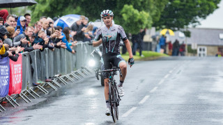 Dion Smith victorious in Beaumont Trophy