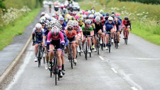 Guide: Road races at the 2016 British Cycling National Road Championships