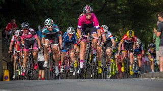 HSBC UK | National Women&rsquo;s Road Series - Event dates