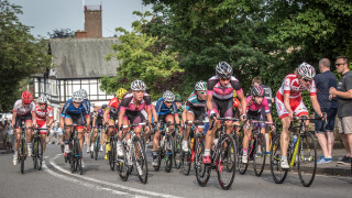 Guide: Pinsent Masons Otley Grand Prix hosts round seven of British Cycling Women&rsquo;s Road Series