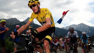 2016 Tour de France: Follow Britain&#039;s cyclists with stage-by-stage coverage