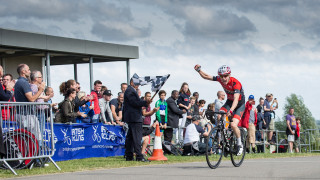 Top racing at Youth Circuit Championships