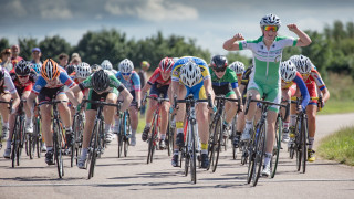 Top racing as British Cycling National Youth Circuit Series hits Hillingdon