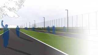British Cycling part-funds new cycling circuit project in Leeds