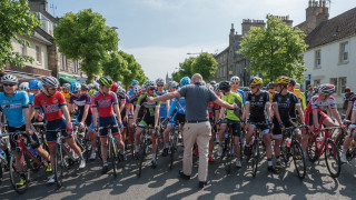 British Cycling unveils new report aimed at safeguarding sport&rsquo;s future