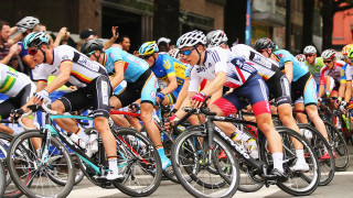British Cycling submits bid for 2019 UCI Road World Championships