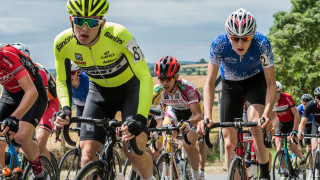 British Cycling Junior &amp; U23 Road Series - Event dates