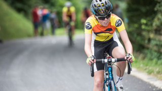 British Cycling Youth Circuit Series - standings