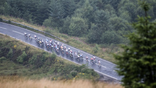 Rob Scott (VCUK PH MAS) leads Junior Tour of Wales