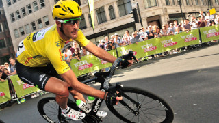 Superb Steve Cummings wins 2016 Tour of Britain