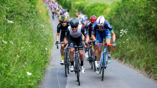 Entries open for 2018 HSBC UK | National Road Championships