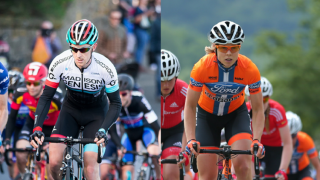 As it happened: Tour of the Wolds - HSBC UK | National Women&#039;s Road Series and HSBC UK | Spring Cup Series