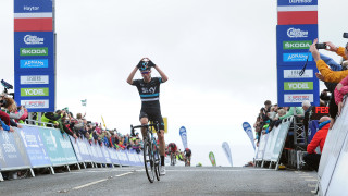 2017 OVO Energy Tour of Britain route revealed