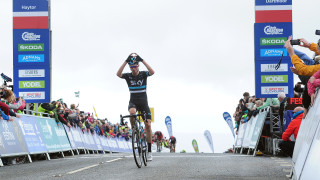 Ovo energy tour of britain best sale