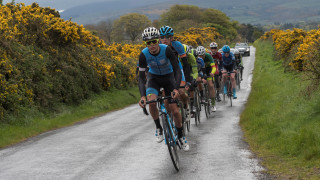 Pidcock takes stage two win at Sleepwell Hotels Isle of Man Junior Tour