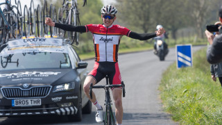 Donovan takes final stage to win Sleepwell Hotels Isle of Man Junior Tour
