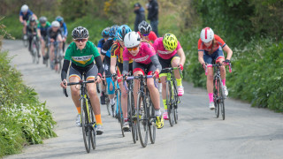 Askey and Sharpe claim Youth Circuit Series victory with stage three wins at Sleepwell Hotels Isle of Man Youth Tour