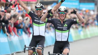 Serge Pauwels wins 2017 Tour de Yorkshire
