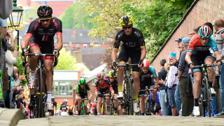 Race guide: HSBC UK | Spring Cup Series and HSBC UK | National Women&#039;s Road Series at the Lincoln Grand Prix