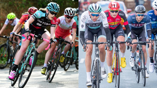 As it happened: Lincoln Grand Prix - HSBC UK | National Women&#039;s Road Series and HSBC UK | Spring Cup Series
