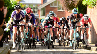 British Cycling announces dates and venues for 2018 HSBC UK | National Women&#039;s Road Series