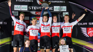 JLT Condor and Drops take Tour Series titles