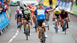 Ovo energy hotsell women's tour