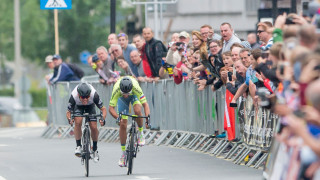 Race guide: Road races - 2017 HSBC UK | National Road Championships