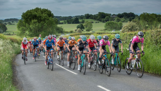 Race guide: HSBC UK | National Women&#039;s Road Series at the Curlew Cup