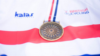 New-look medals to be awarded to British champions at HSBC UK | National Road Championships