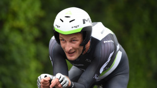 Time trial route confirmed for 2018 HSBC UK | National Road Championships