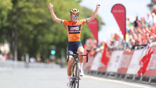 About the HSBC UK | National Road Championships