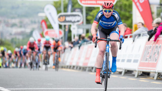 Olympic champions lead line-up for HSBC UK | National Circuit Championships