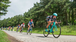 As it happened: Newton Longville Festival of Cycling Grand Prix - HSBC UK | National Women&#039;s Road Series