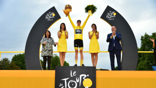 2017 Tour de France - How Le Tour was won