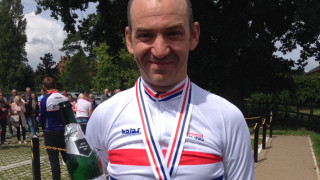 Champions crowned at the 2017 British Cycling National Para-cycling Road Championships