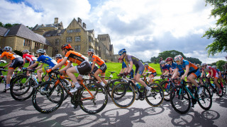 Race guide: HSBC UK | National Women&#039;s Road Series and HSBC UK | Grand Prix Series at the Ryedale Grand Prix