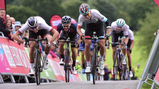 As it happened: Leicester Castle Classic - HSBC UK | Grand Prix Series