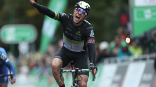 Boom wins 2017 OVO Energy Tour of Britain as Boasson Hagen steals final stage