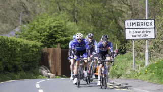 Live: 2018 HSBC UK | Spring Cup Series at the Chorley Grand Prix