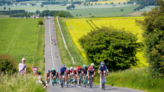 Routes confirmed for 2018 HSBC UK | National Road Championships