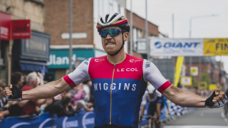 Cullaigh takes the win at 2018 CiCLE Classic