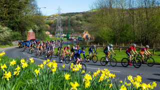 Race guide: HSBC UK | Spring Cup Series at the East Cleveland Klondike